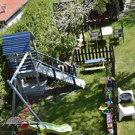 Apartament No. 2 Leba Exterior photo