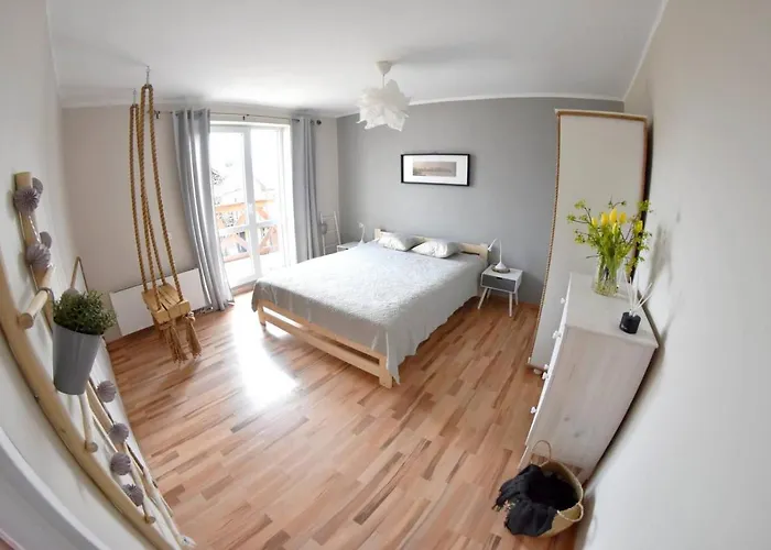 Apartament No. 2