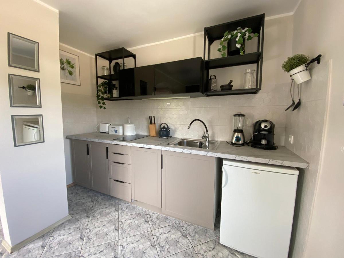 Apartment No. 2 Leba