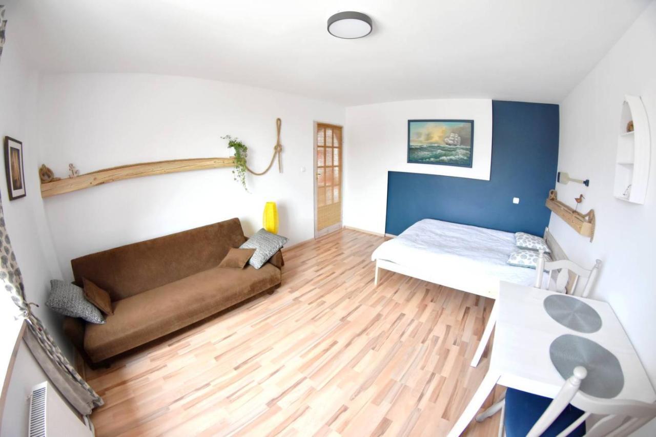 Apartment No. 2 *