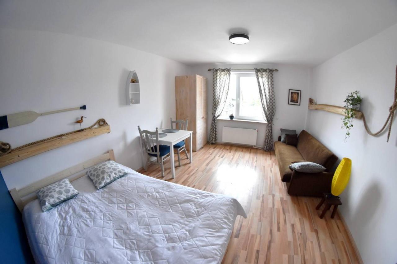 Apartment No. 2 *