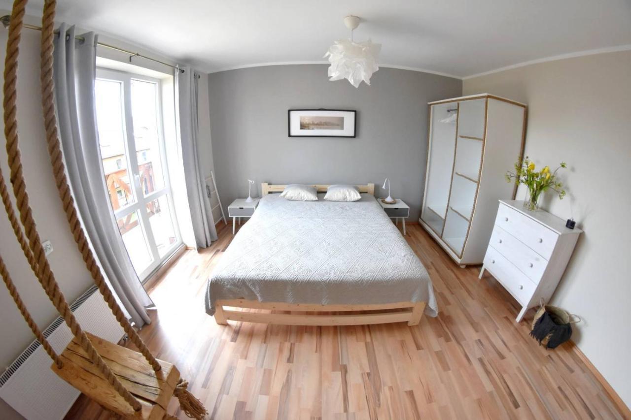 No. 2 Apartment