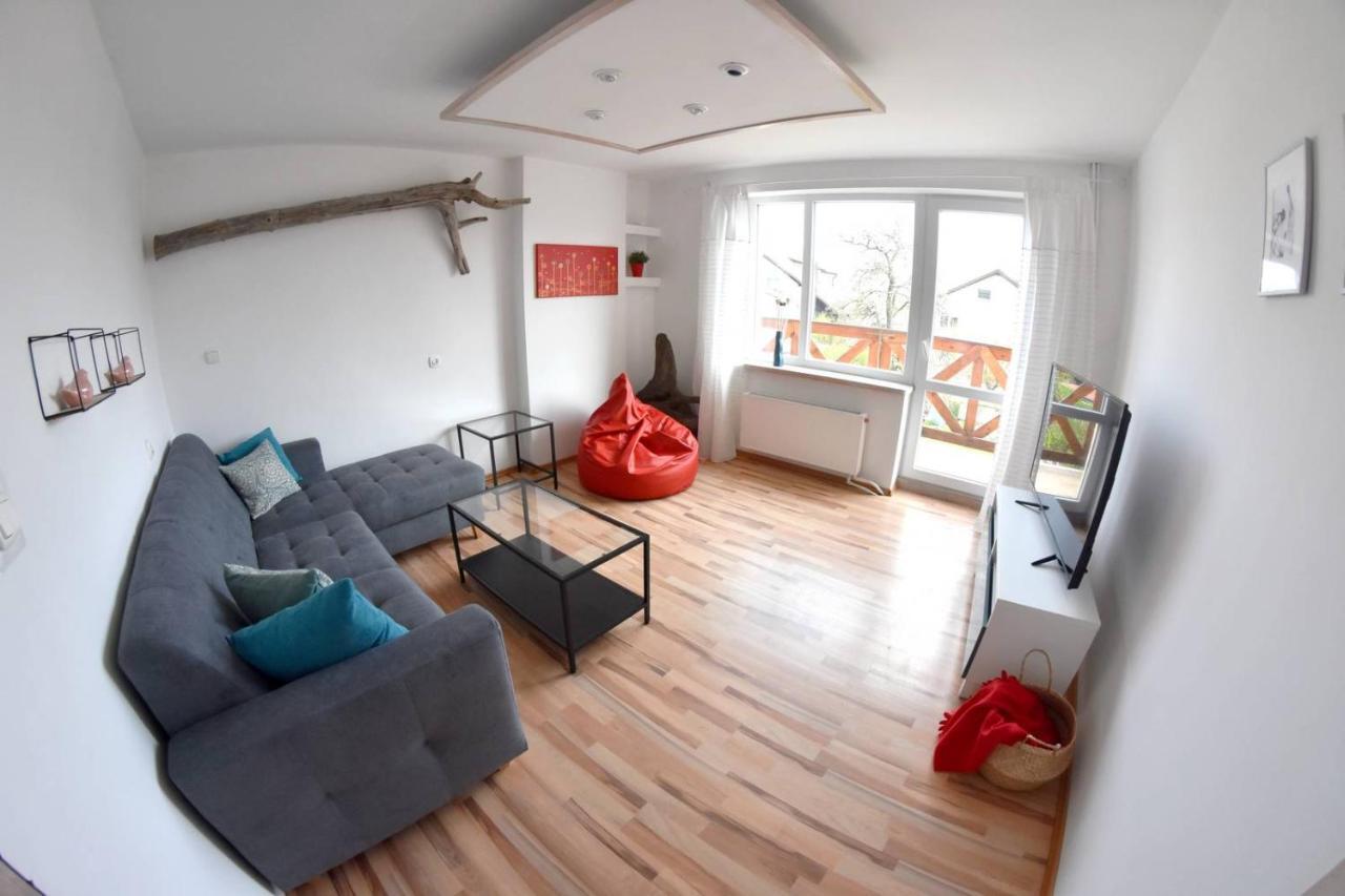 No. 2 Apartment Leba