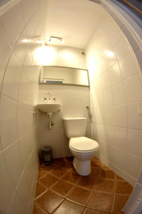 No. 2 Apartment Leba